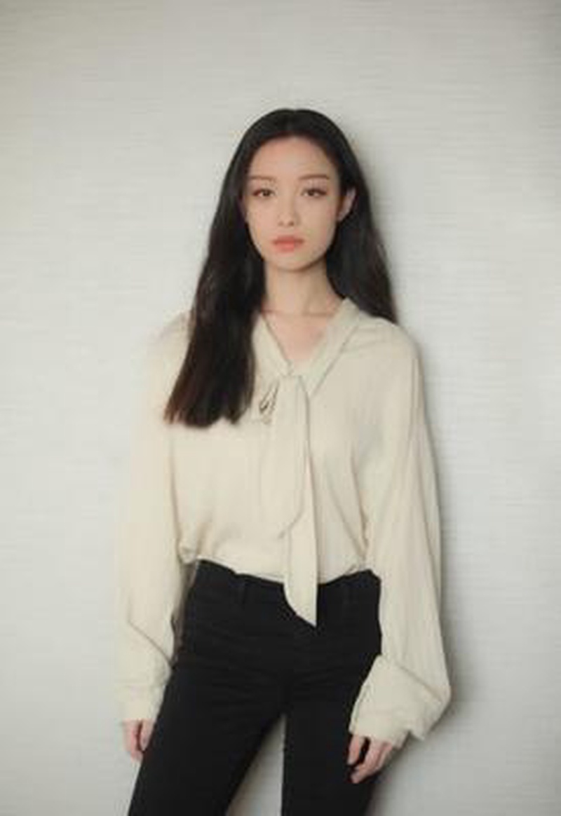 倪妮