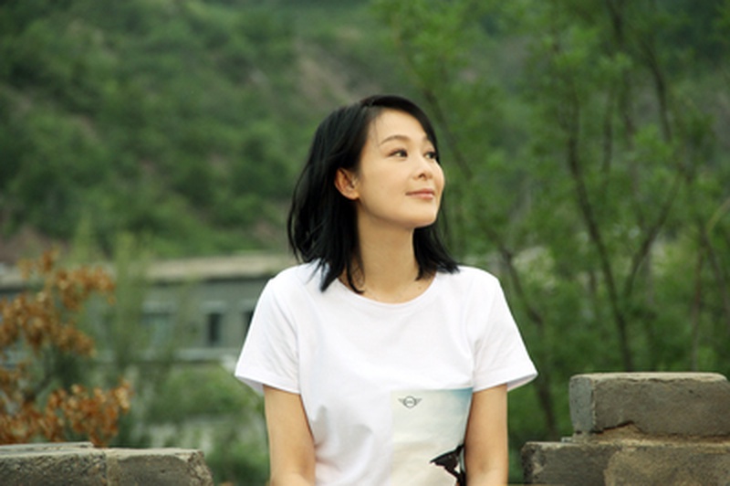 刘若英