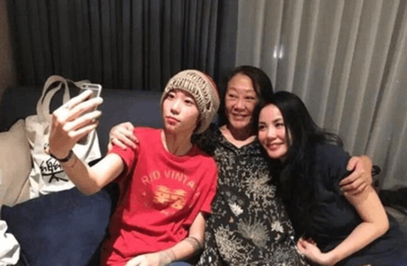 窦靖童