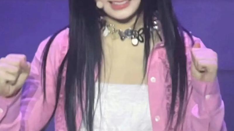 韩女团illit重磅转型突破可爱形象全新主打曲正式上线