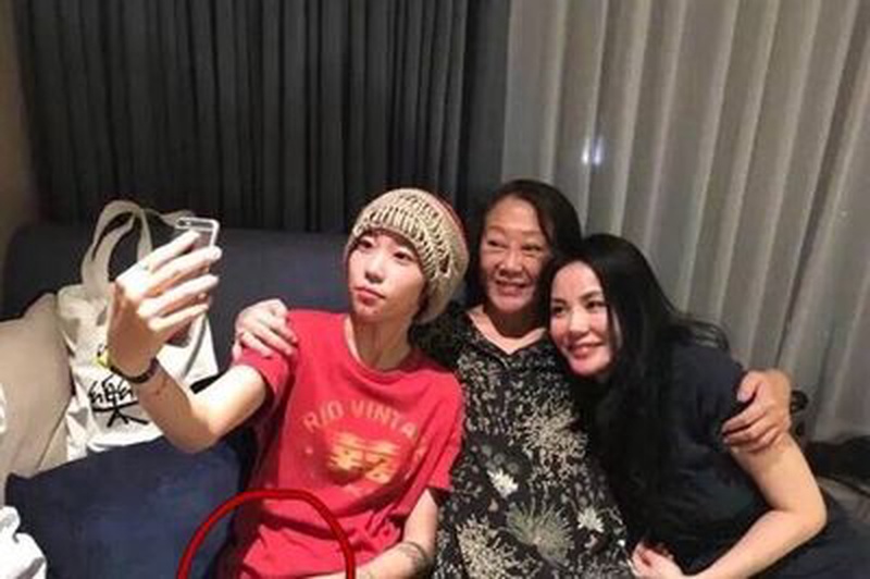 窦靖童