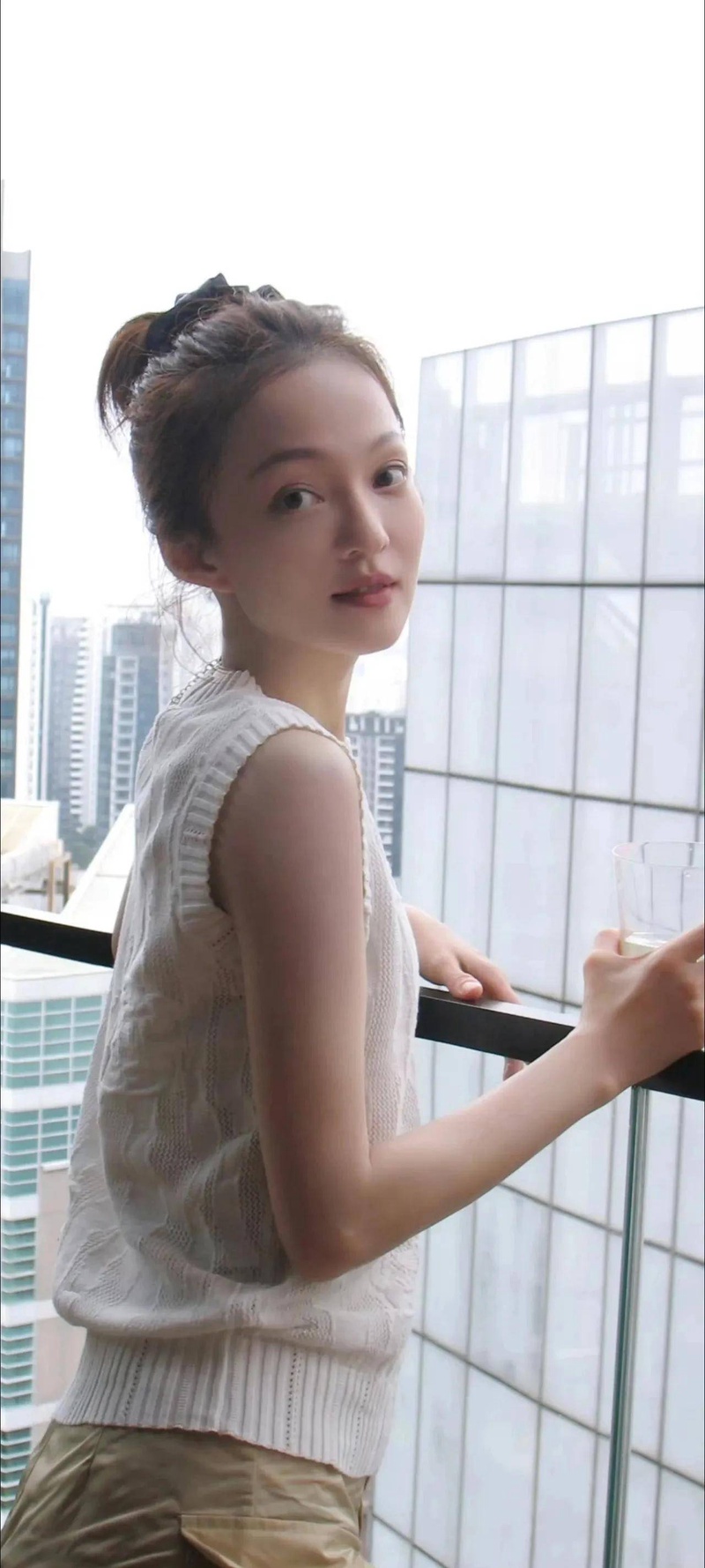 张韶涵