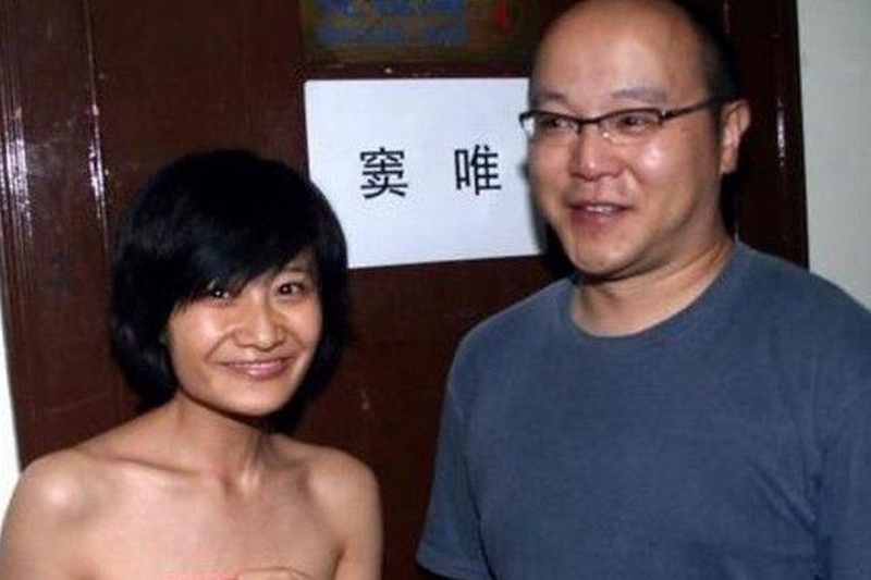 窦靖童