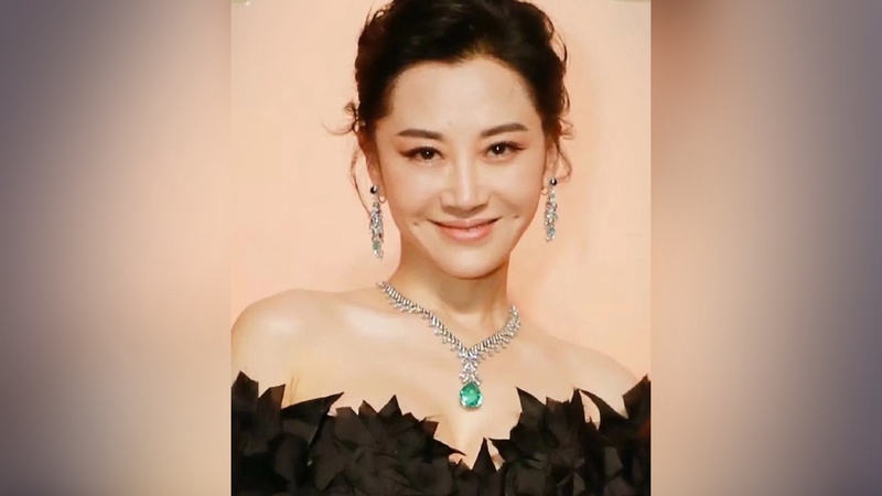 许晴