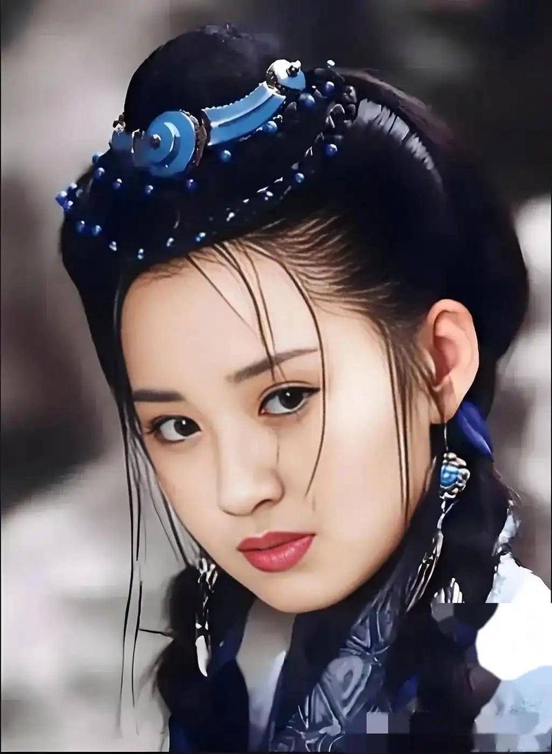 许晴