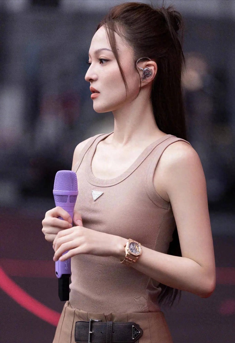 张韶涵